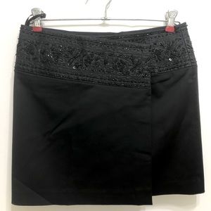 EXPRESS mini skirt